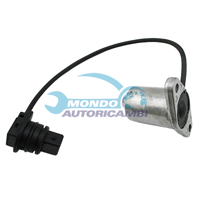 Oil level sensor