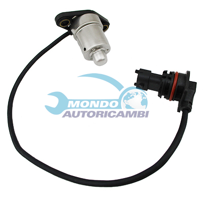Oil level sensor