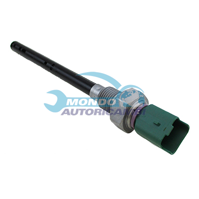Oil level sensor