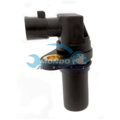 RPM Sensor, engine management