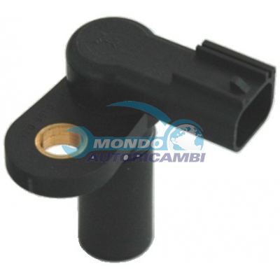 Sensor, camshaft position