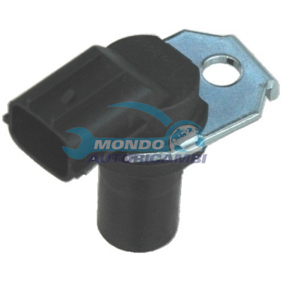 RPM Sensor, automatic transmission