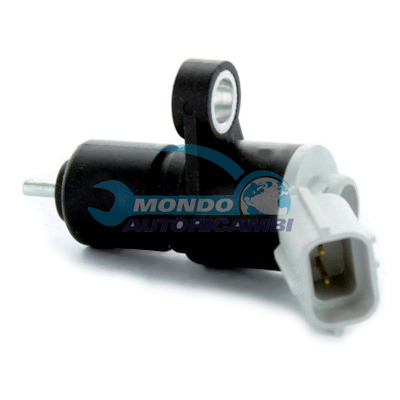 RPM Sensor, engine management