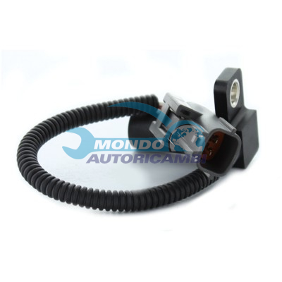 RPM Sensor, automatic transmission