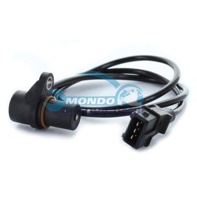 RPM Sensor, engine management