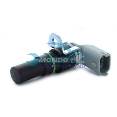 RPM Sensor, engine management