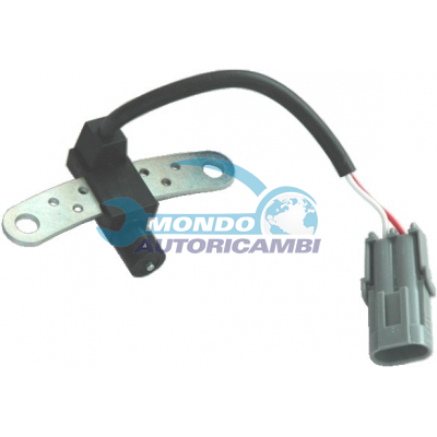 Sensor, camshaft position