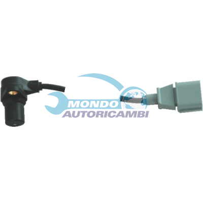 RPM Sensor, engine management