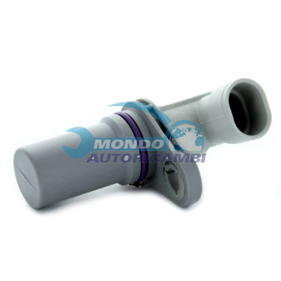 RPM Sensor, engine management