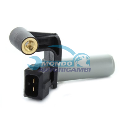 RPM Sensor, engine management