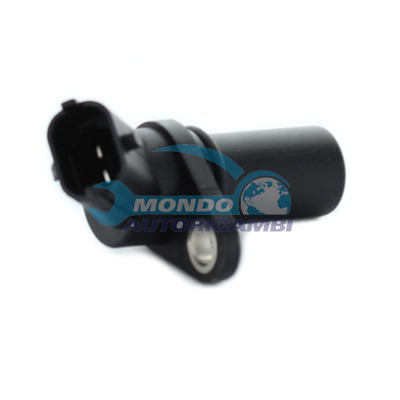 RPM Sensor, engine management