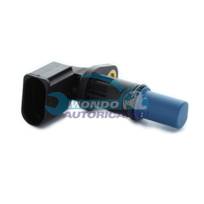 RPM Sensor, engine management