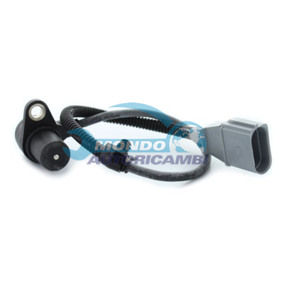 RPM Sensor, engine management