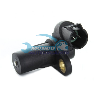 RPM Sensor, engine management