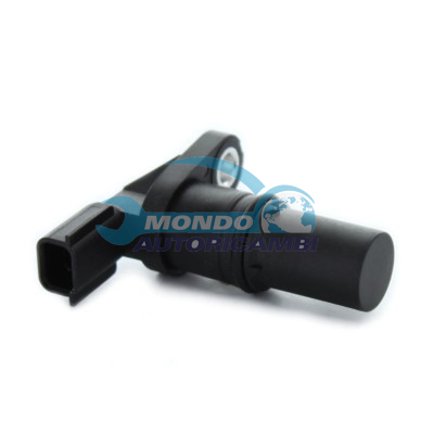Sensor, crankshaft pulse