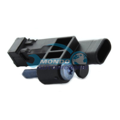 Sensor, crankshaft pulse