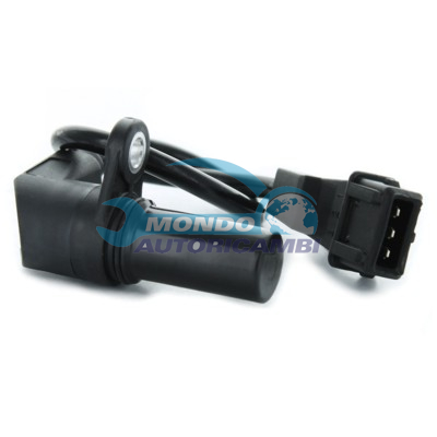 Sensor, crankshaft pulse