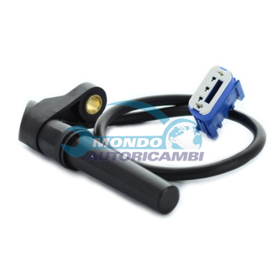 RPM Sensor, automatic transmission