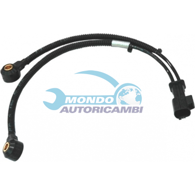 Knock Sensor