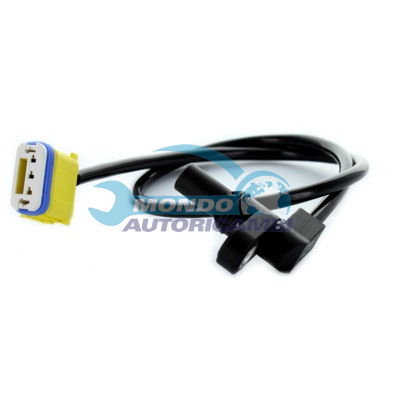 RPM Sensor, automatic transmission