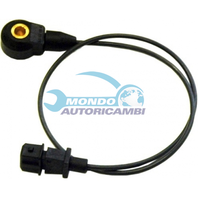Sensor de detonaciones