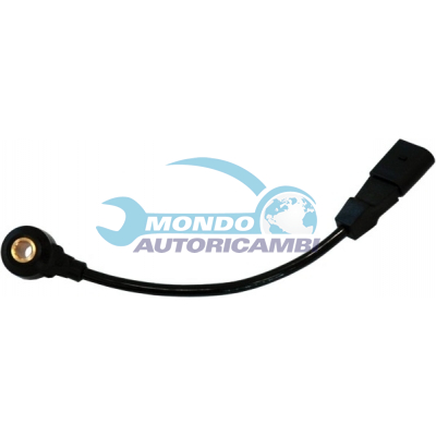 Sensor de detonaciones
