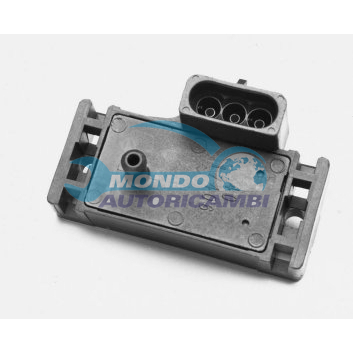 Sensor de presi&oacute;n