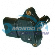 Pressure sensor