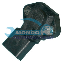 Pressure sensor
