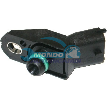 Pressure sensor