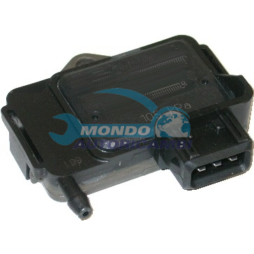 Pressure sensor