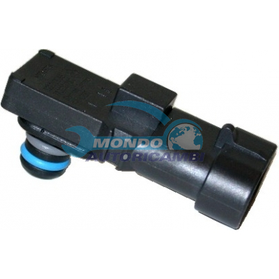 Pressure sensor