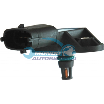 Pressure sensor