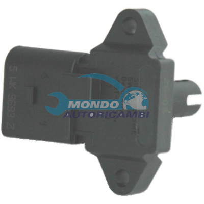 Pressure sensor