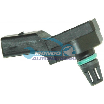 Pressure sensor