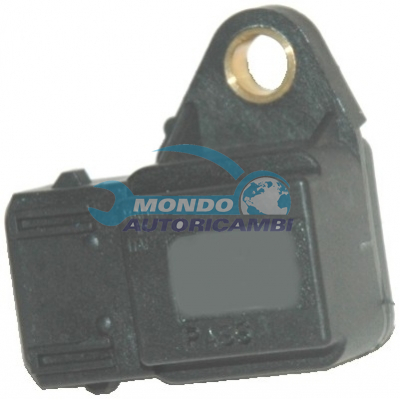 Pressure sensor