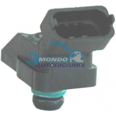 Pressure sensor