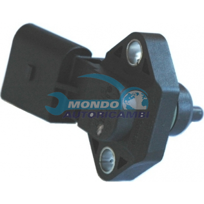 Pressure sensor