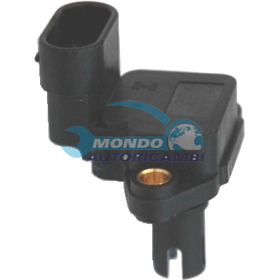 Pressure sensor