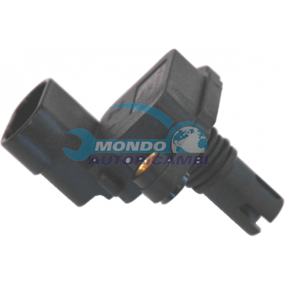 Pressure sensor