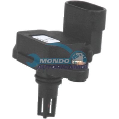 Pressure sensor