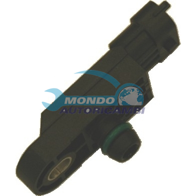 Pressure sensor