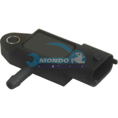 Pressure sensor