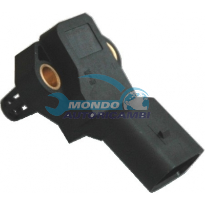 Pressure sensor