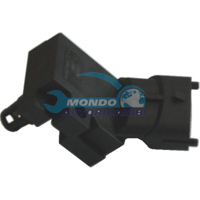 Pressure sensor
