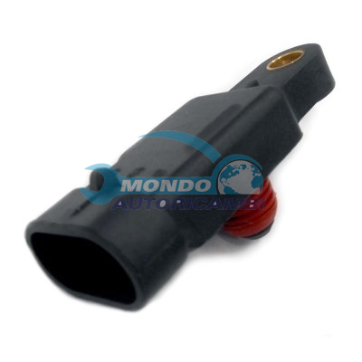 Pressure sensor