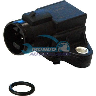 Pressure sensor