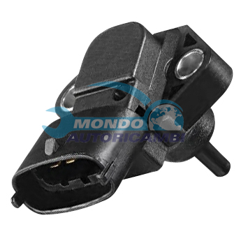 Pressure sensor