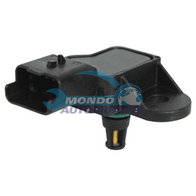 Pressure sensor