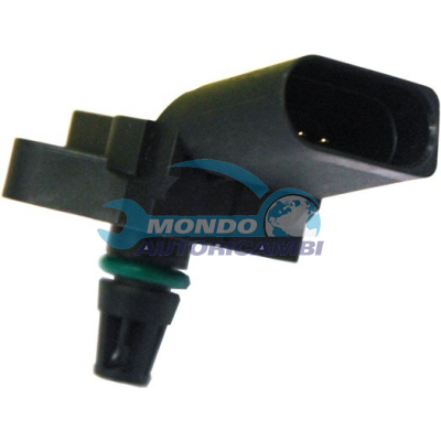 Pressure sensor